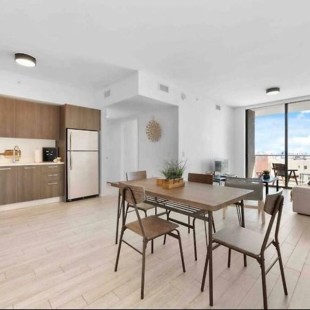 Gorgeous 2Br/2Bth In The Heart Of Miami Διαμέρισμα Εξωτερικό φωτογραφία