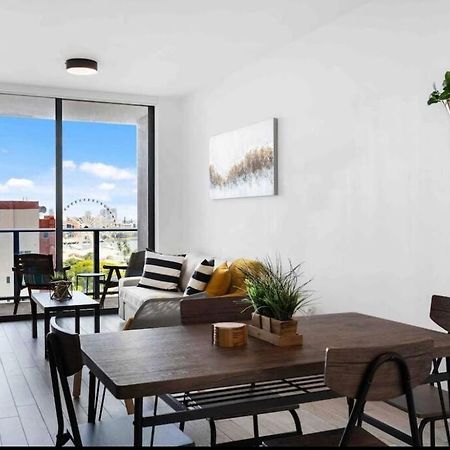 Gorgeous 2Br/2Bth In The Heart Of Miami Διαμέρισμα Εξωτερικό φωτογραφία