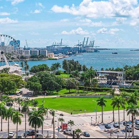 Gorgeous 2Br/2Bth In The Heart Of Miami Διαμέρισμα Εξωτερικό φωτογραφία