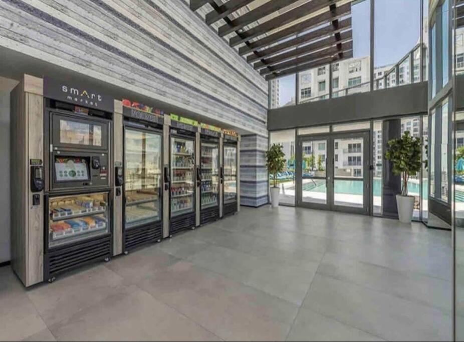 Gorgeous 2Br/2Bth In The Heart Of Miami Διαμέρισμα Εξωτερικό φωτογραφία