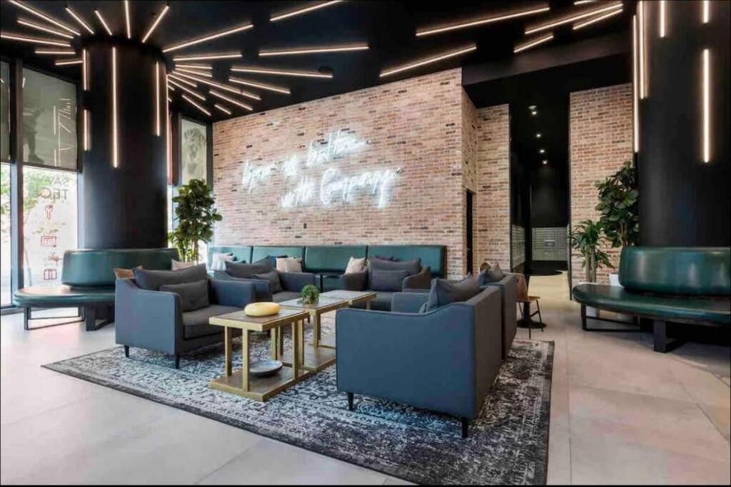 Gorgeous 2Br/2Bth In The Heart Of Miami Διαμέρισμα Εξωτερικό φωτογραφία