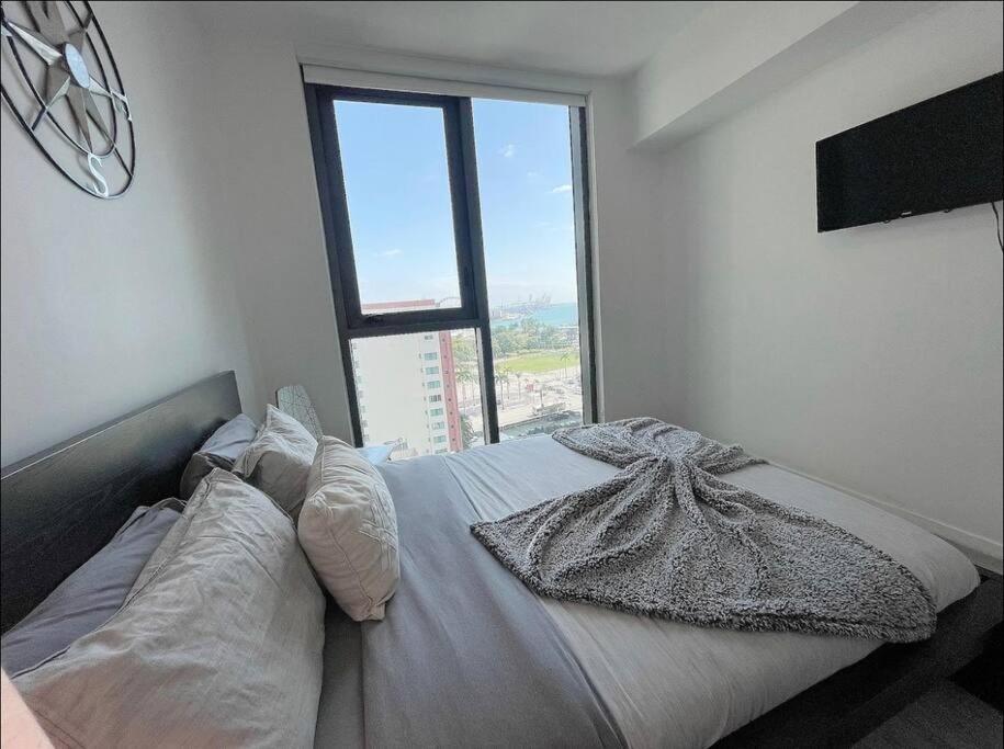 Gorgeous 2Br/2Bth In The Heart Of Miami Διαμέρισμα Εξωτερικό φωτογραφία