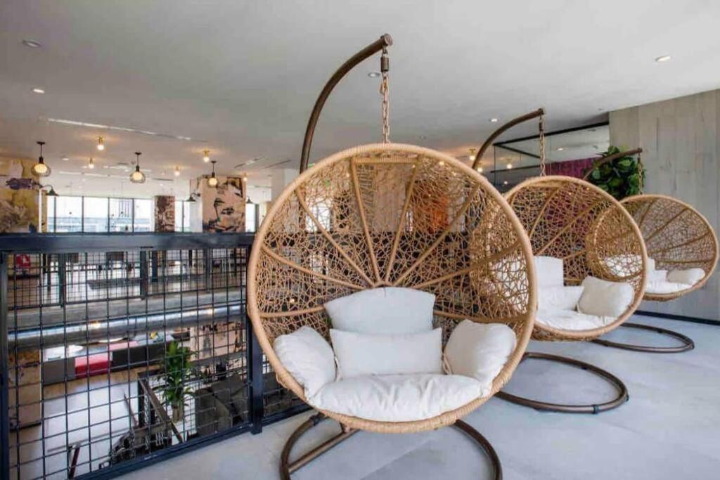 Gorgeous 2Br/2Bth In The Heart Of Miami Διαμέρισμα Εξωτερικό φωτογραφία