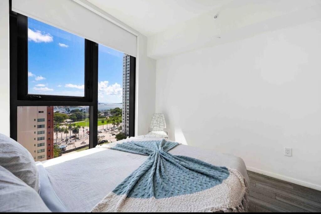 Gorgeous 2Br/2Bth In The Heart Of Miami Διαμέρισμα Εξωτερικό φωτογραφία