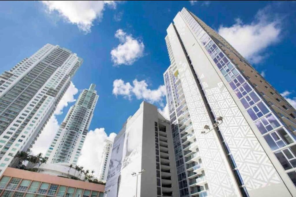 Gorgeous 2Br/2Bth In The Heart Of Miami Διαμέρισμα Εξωτερικό φωτογραφία