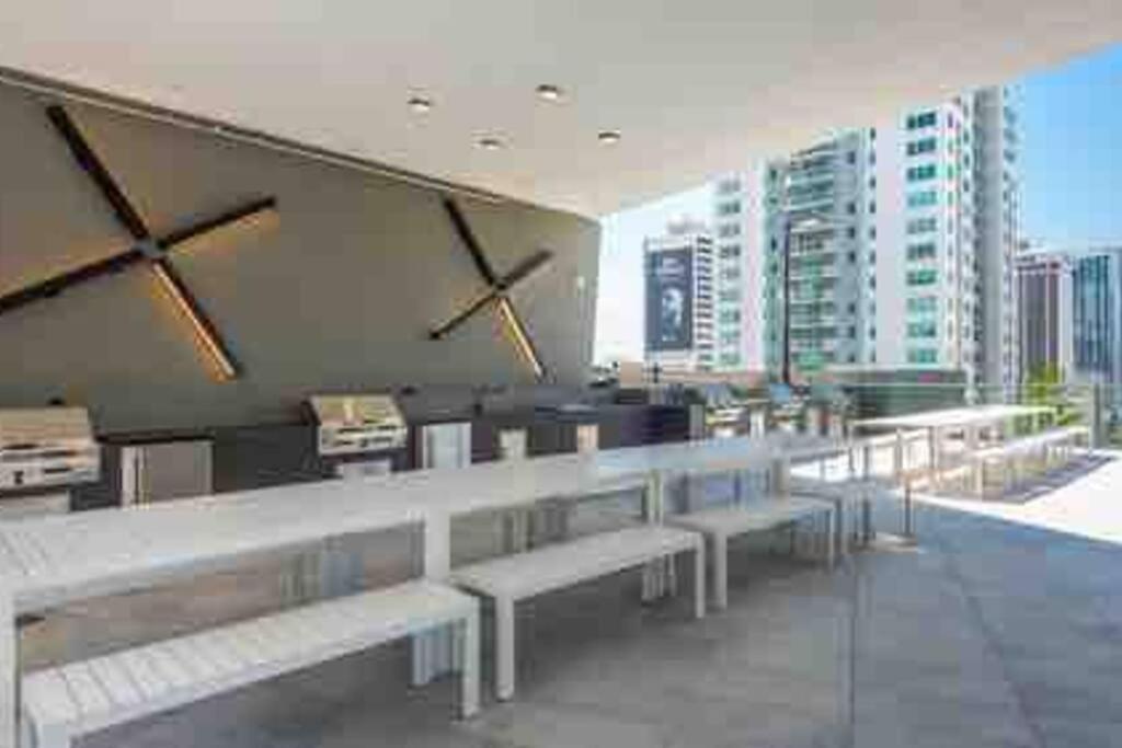 Gorgeous 2Br/2Bth In The Heart Of Miami Διαμέρισμα Εξωτερικό φωτογραφία