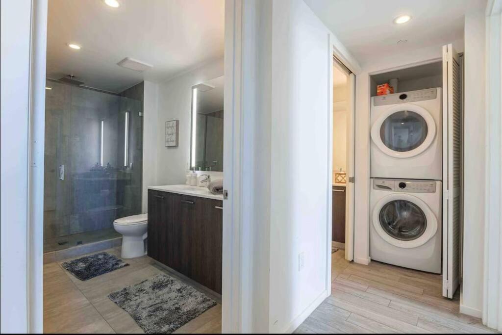 Gorgeous 2Br/2Bth In The Heart Of Miami Διαμέρισμα Εξωτερικό φωτογραφία