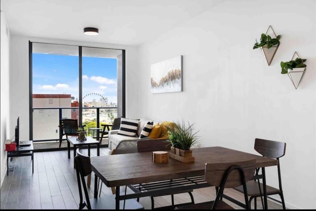 Gorgeous 2Br/2Bth In The Heart Of Miami Διαμέρισμα Εξωτερικό φωτογραφία