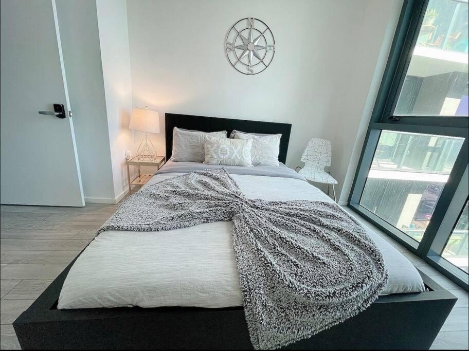 Gorgeous 2Br/2Bth In The Heart Of Miami Διαμέρισμα Εξωτερικό φωτογραφία