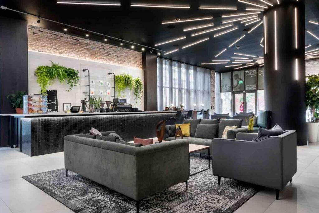 Gorgeous 2Br/2Bth In The Heart Of Miami Διαμέρισμα Εξωτερικό φωτογραφία